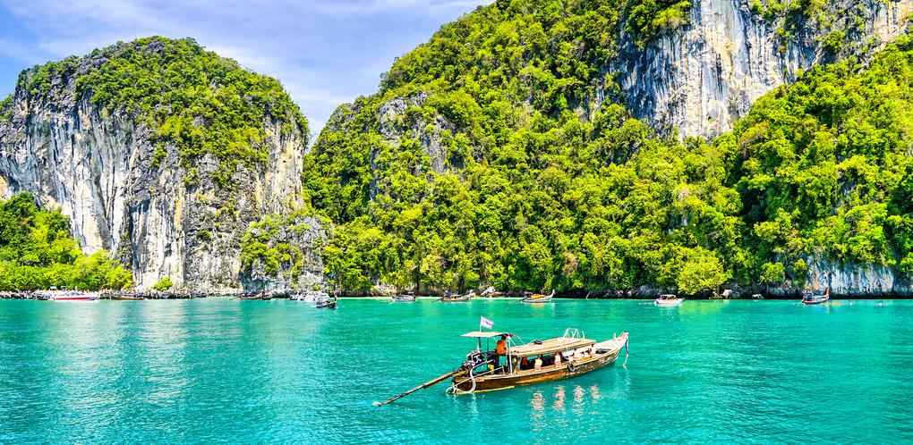 voyage thailande phuket