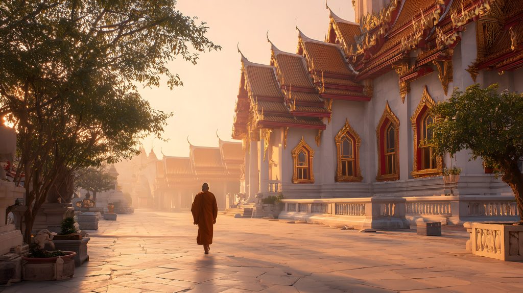 culture thaïlandaise